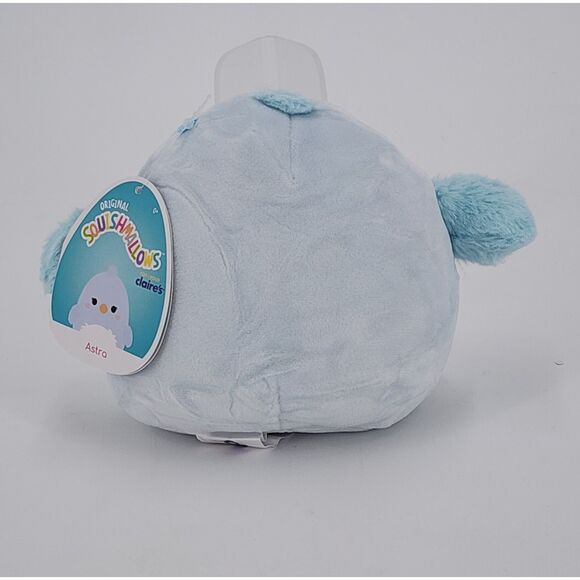 Squishmallows Astra the Chick 5" with Tag - Picture 2 of 3